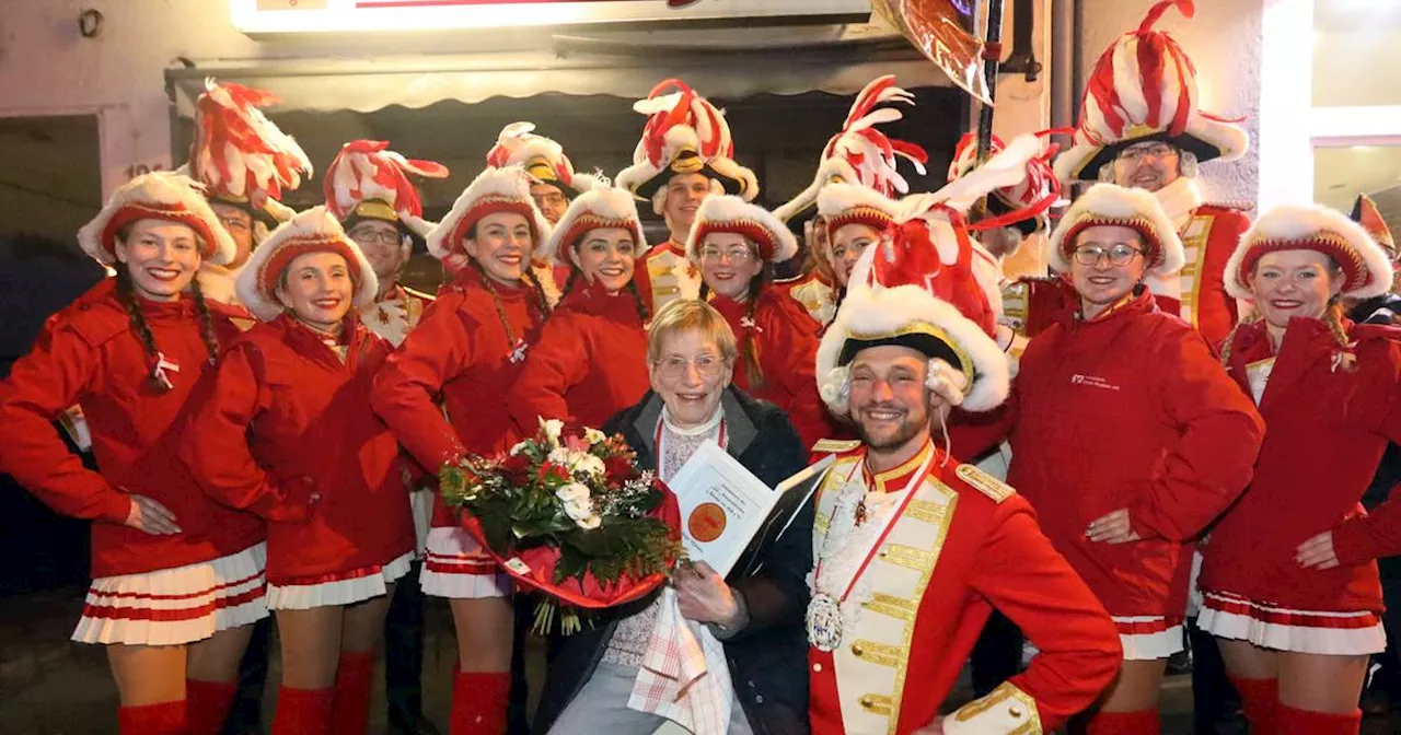 Frühere Wirtin der Neustadtschänke in Leverkusen gestorben