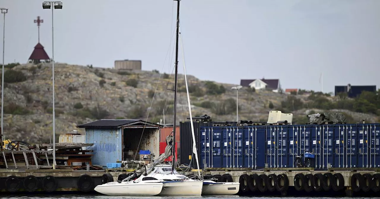 Mordverdacht: Segelpartner von totem Deutschen sitzt in Schweden in Untersuchungshaft