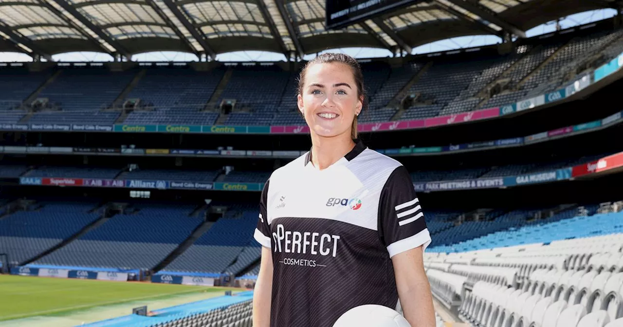 Armagh All-Star Aimee Mackin on playing alongside her sister 'We know each other like the back of our hand'