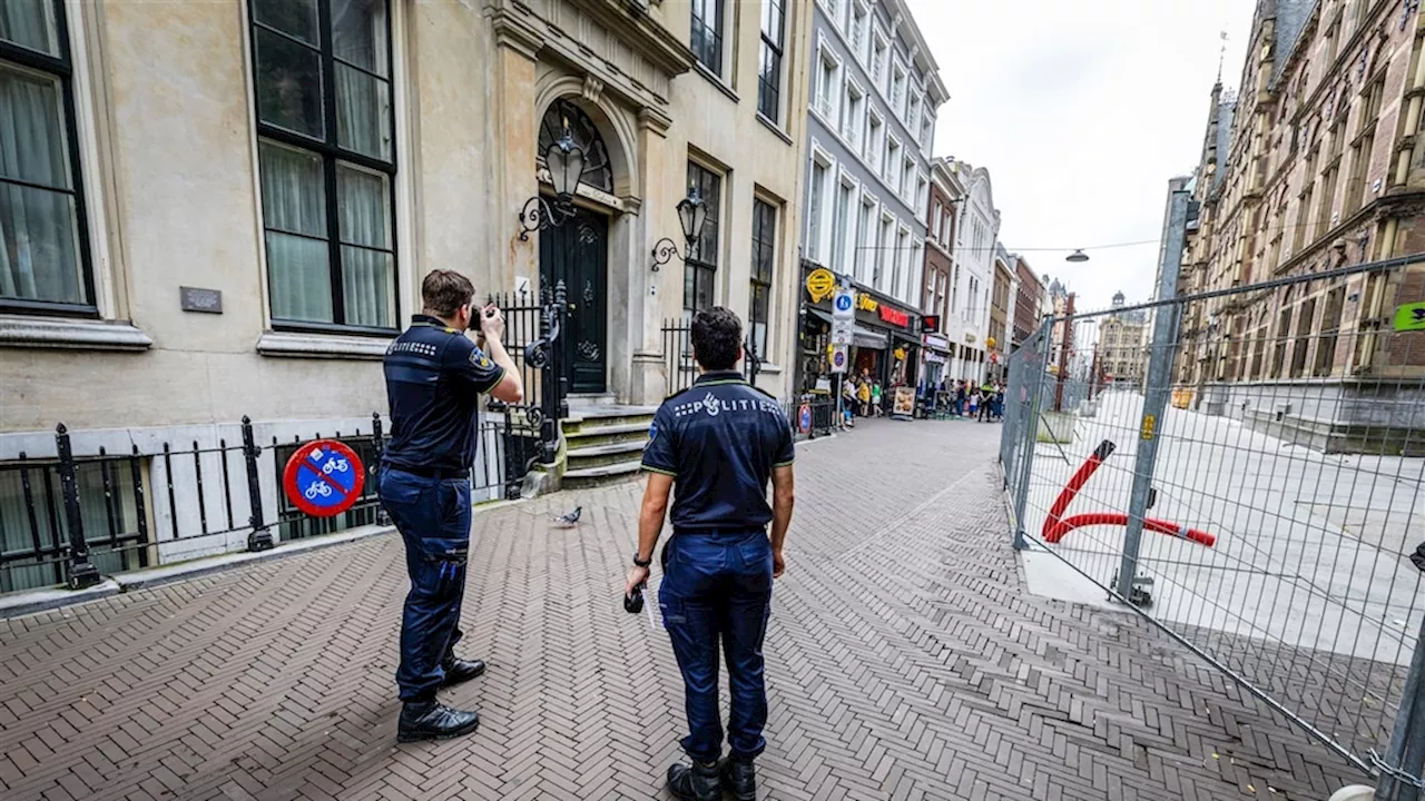 Vier verdachten opgepakt in Duitsland voor dodelijke mishandeling Den Haag