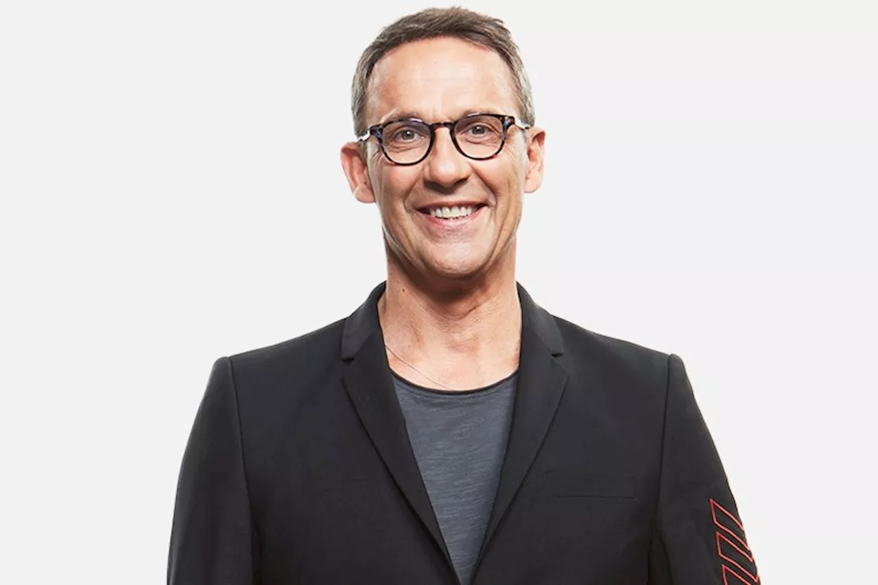 Hervé Pouchol est un ancien moniteur d'équitation