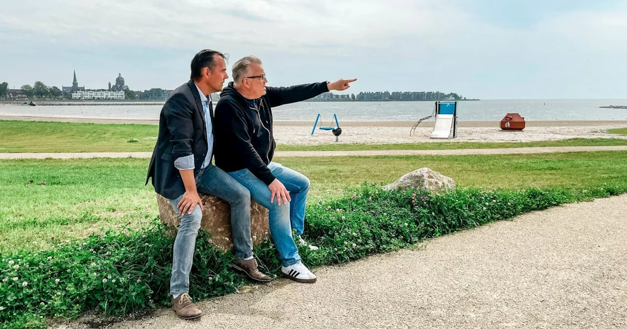 Raadsleden Hoorn willen eigen hunebed bouwen met Drentse 'roofkunst'