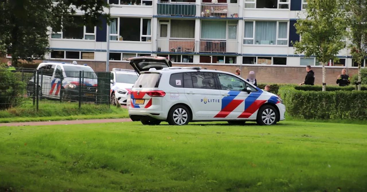 Rechter: schietpartij in woonwijk Assen was noodweer, schutters lopen weer vrij rond