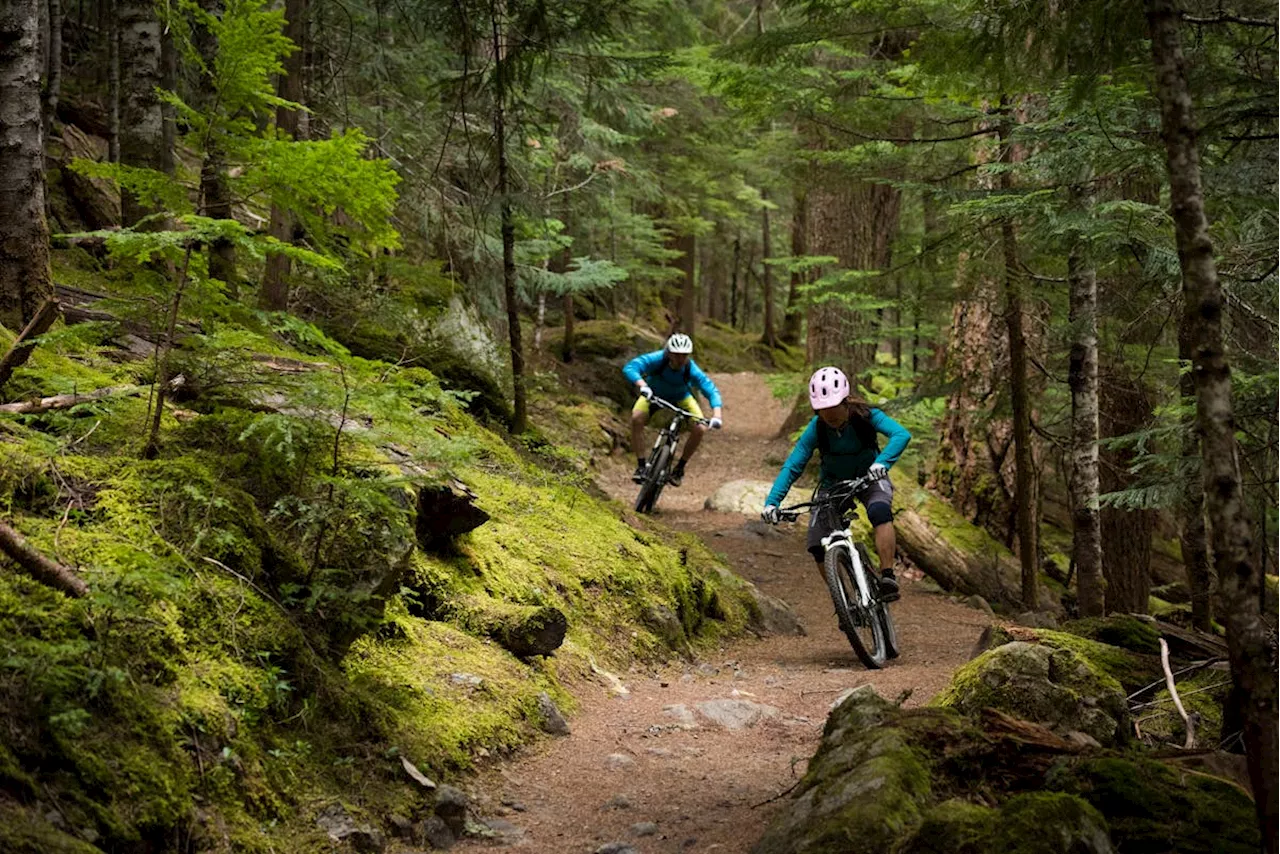 Combien de calories brûle-t-on en faisant du VTT ?