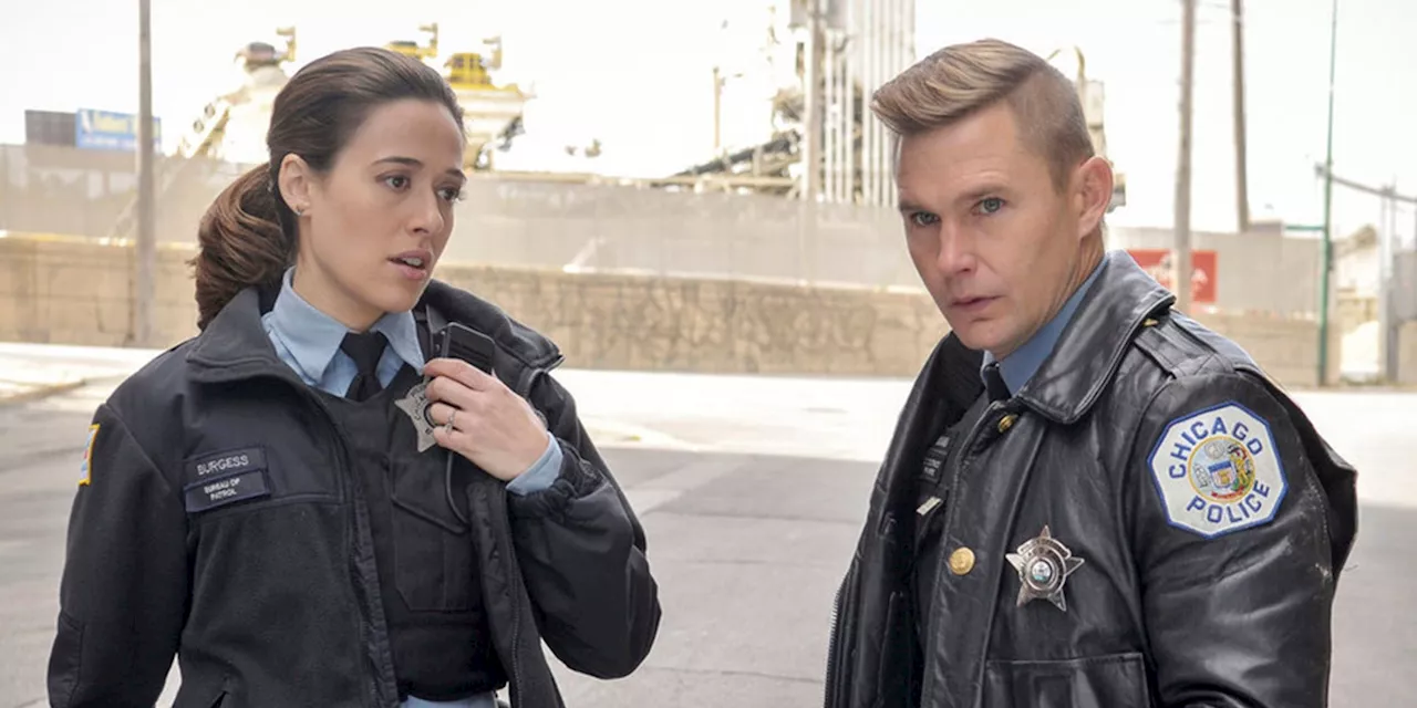 Chicago PD Season 12 Is Resurrecting An Original Storytelling Trend After 7 Years