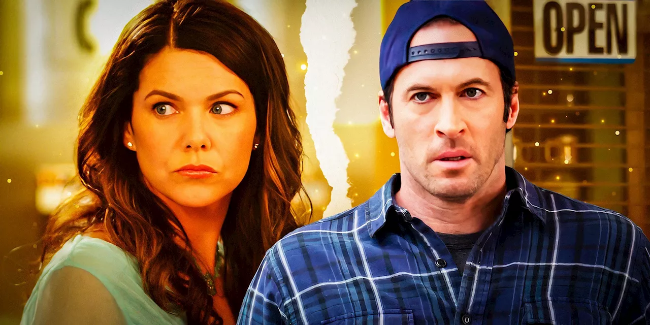 Gilmore Girls' Highest-Rated Episode Proves Luke & Lorelai Had To Be Endgame