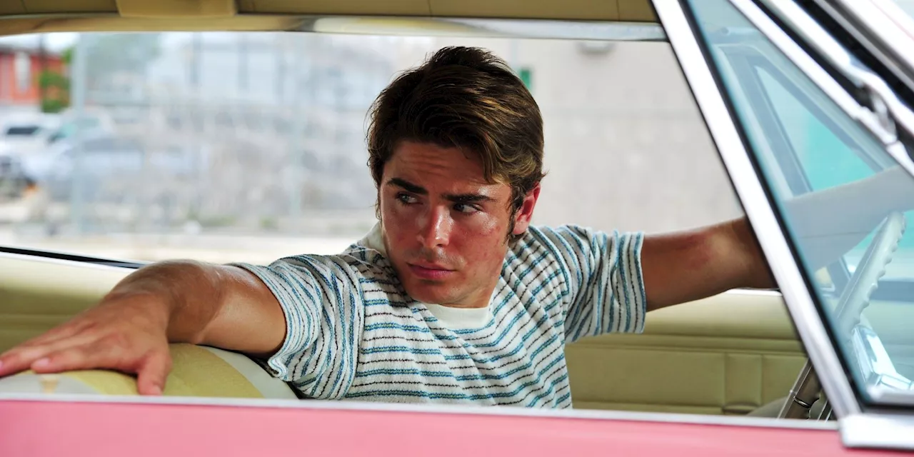 How Zac Efron's 2012 Thriller With 45% RT Score Nearly Caused Director To Quit Hollywood