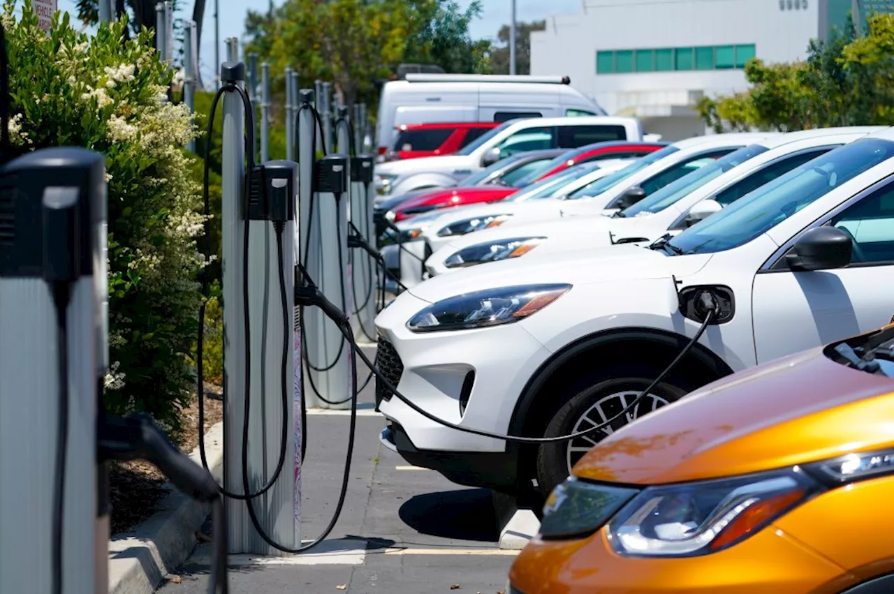 CA sales of zero-emission vehicles hit 25.7% but are numbers increasing fast enough?