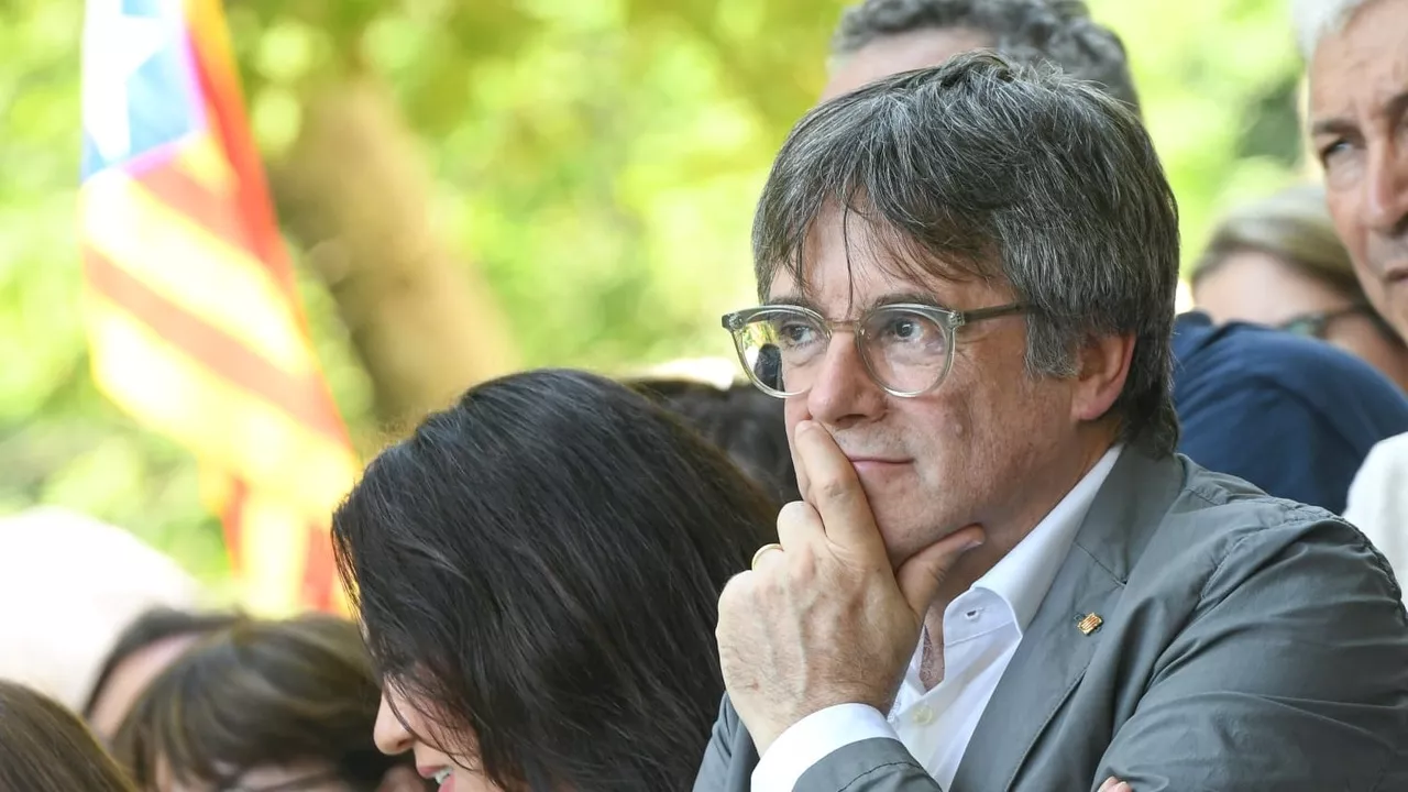 Junts pedirá la suspensión del pleno de investidura si Puigdemont es detenido