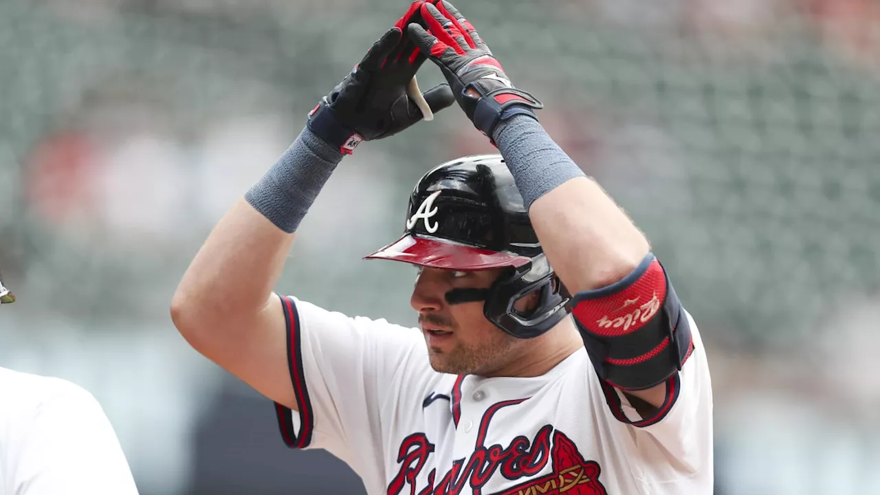 Clutch Austin Riley can Carry Atlanta Braves into Playoffs