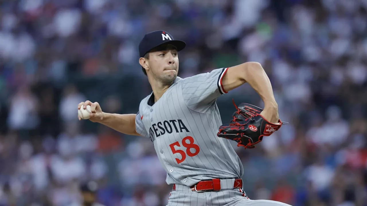 David Festa, Twins bullpen shut out Cubs for fifth straight win