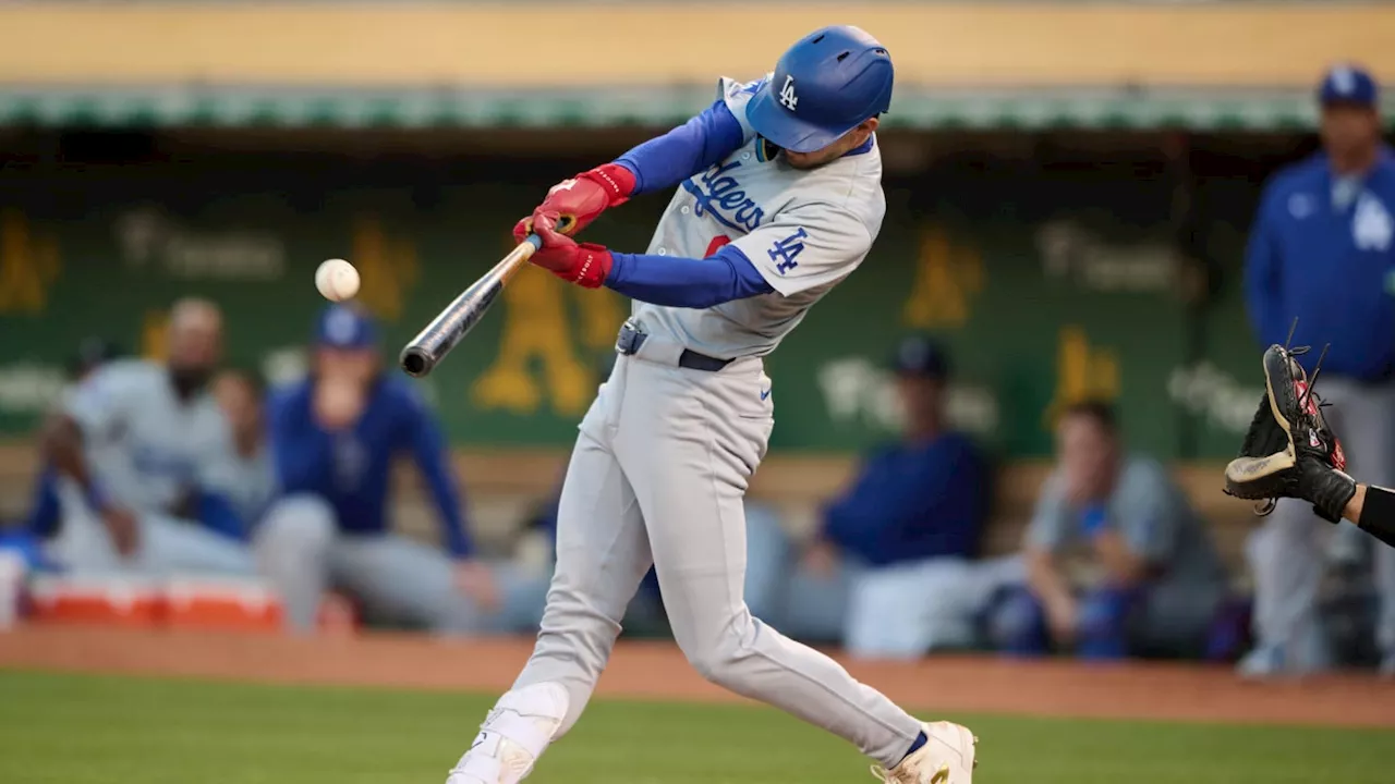 Dodgers DFA Intriguing Utilityman, Brewers Could Pursue For Postseason Run