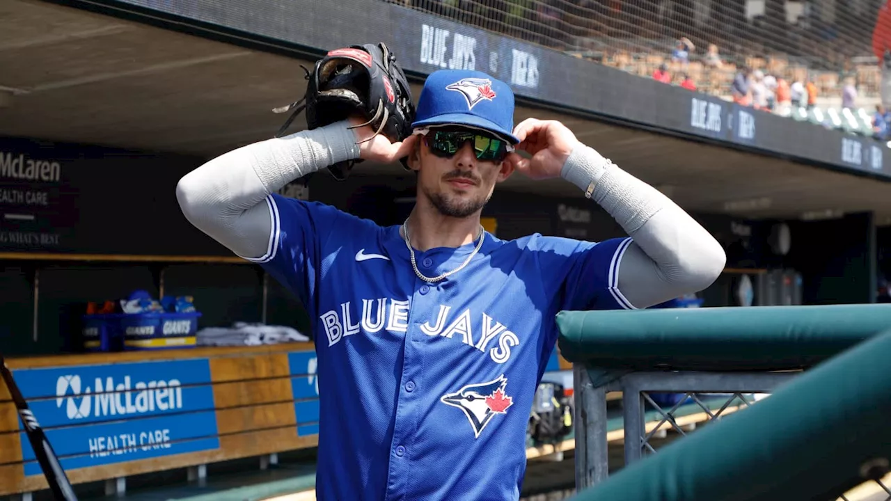 Former Toronto Blue Jays Top Prospect Set to Find Another New Team