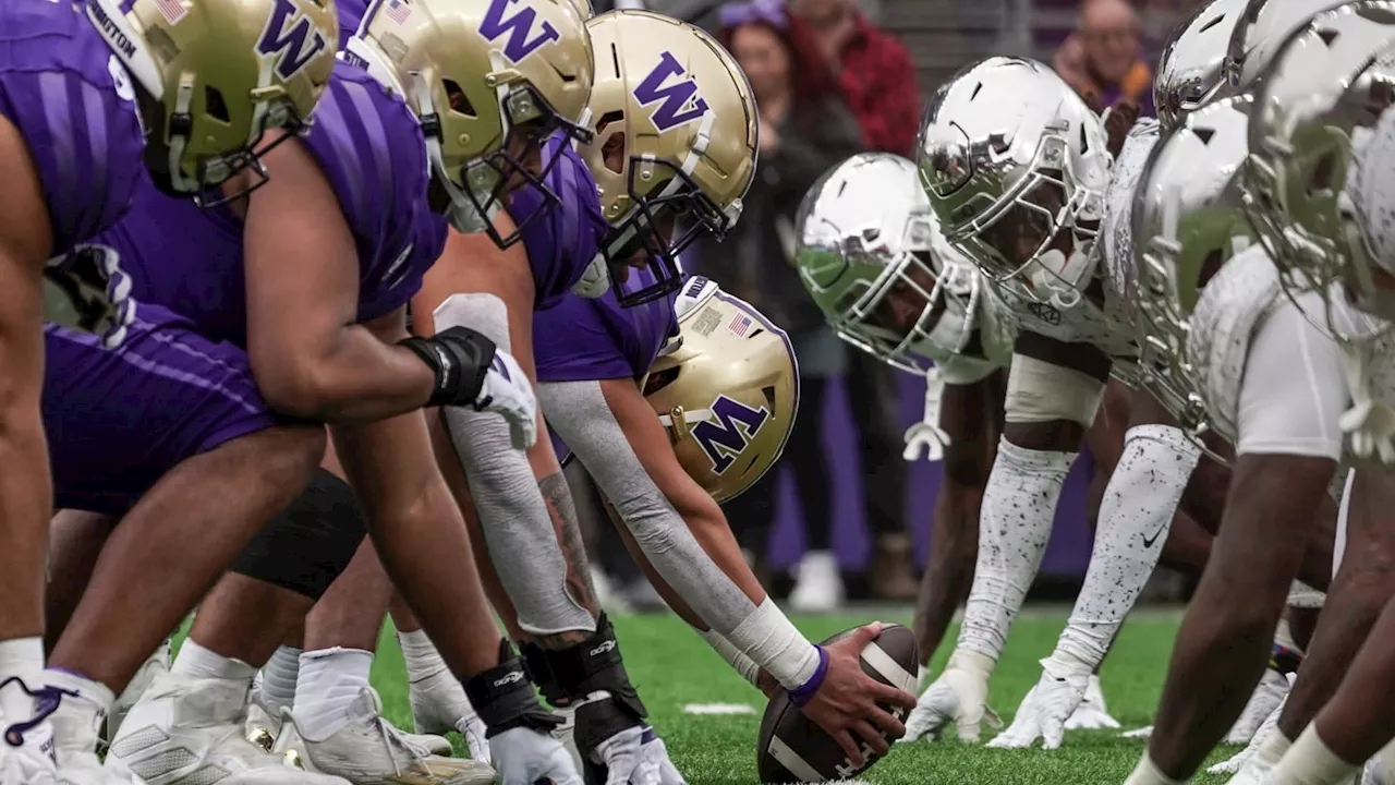 Huskies Just Miss Top 25 in Coaches Poll