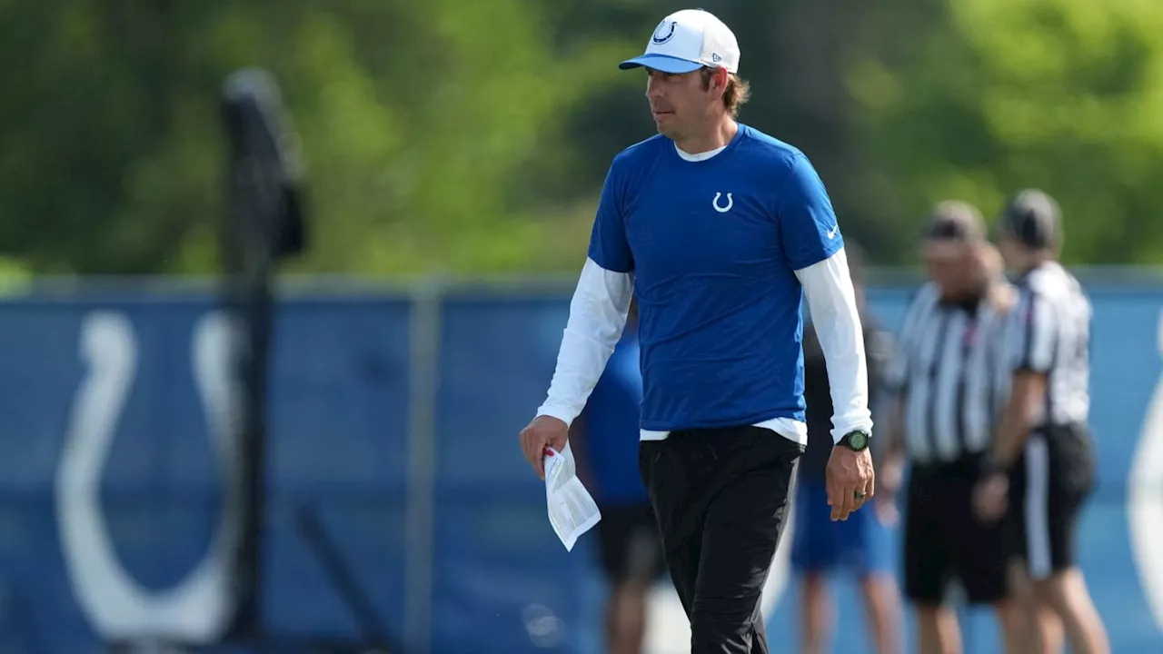 Pro Football Network Believes Colts Duo Could Have 'Standout' Seasons