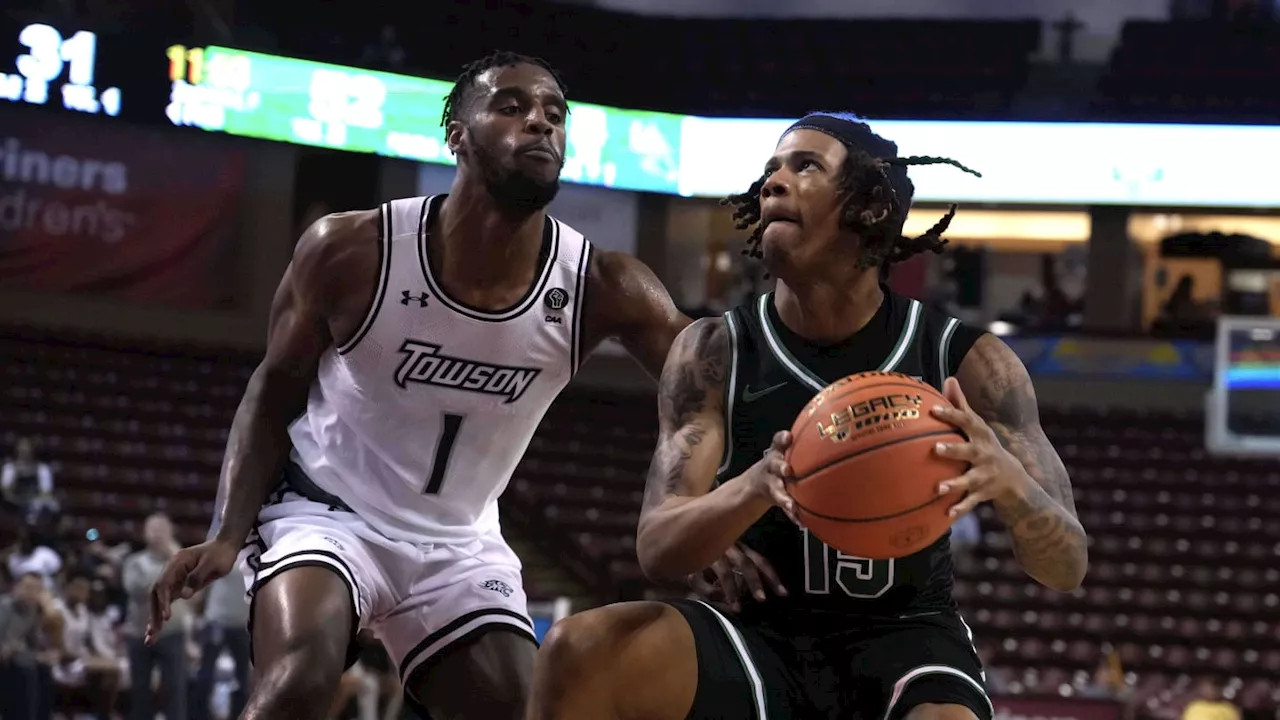 Rubin Jones' defensive mindset will make big impact for Michigan basketball in 2024