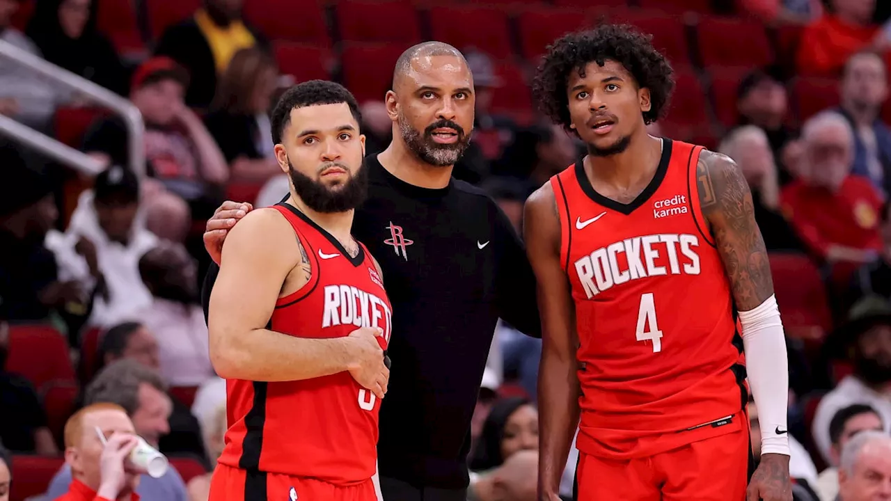 What is Considered a Successful Season For Houston Rockets in 2024-25 NBA Season?