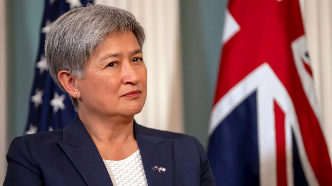 ‘Repugnant’: Penny Wong slams Iran Ambassador’s tweet