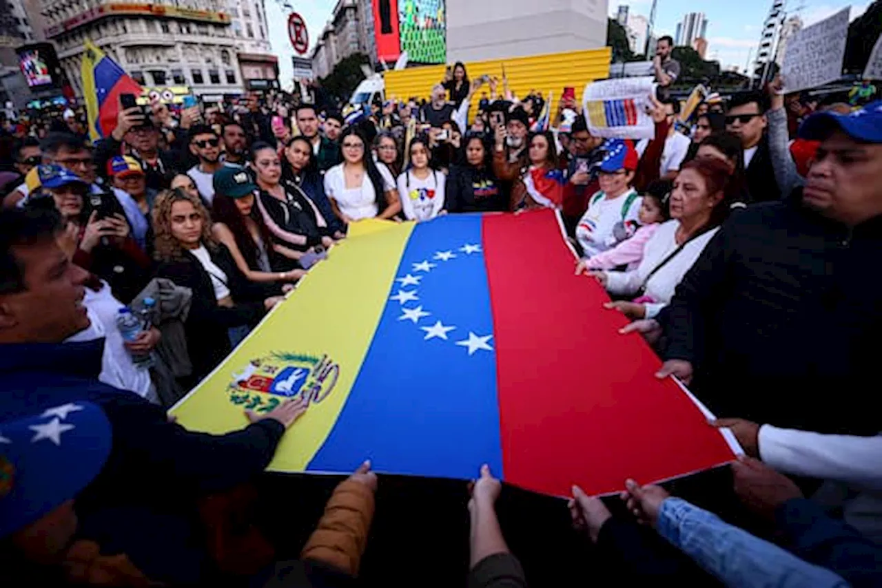 Elezioni in Venezuela, la Corte Suprema avvia l'indagine sulla vittoria di Maduro