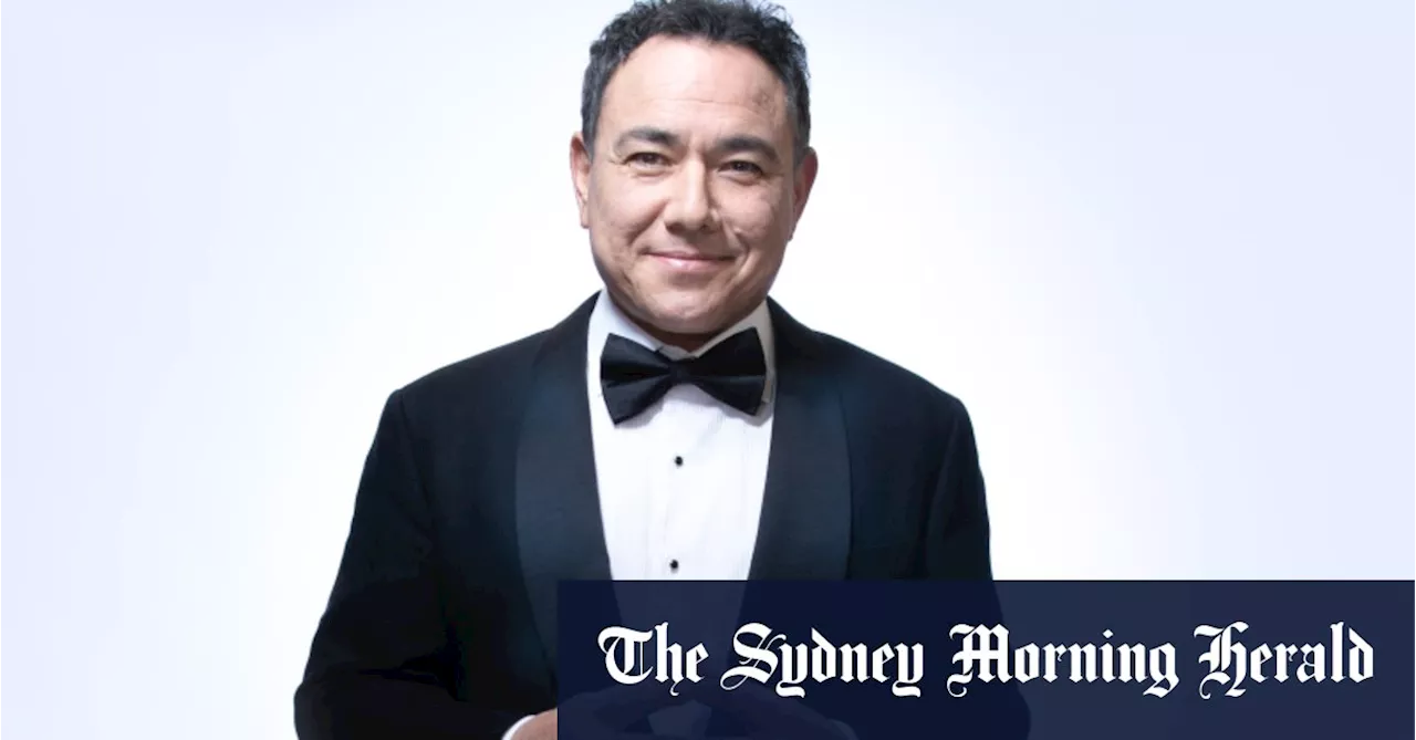 How Sam Pang became TV’s most likeable host