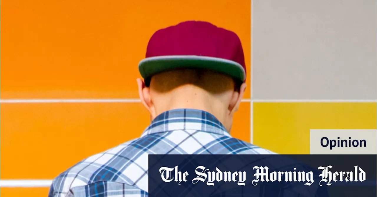 Why I hang around public toilets watching what you do with your hands