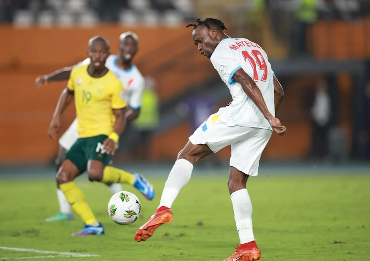 Chiefs To Offer Over R14m For Prized Striker?