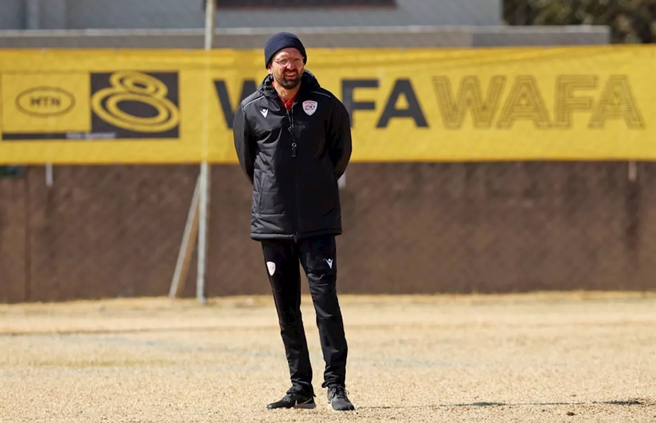 Insiders: Why Sekhukhune Coach Could Leave Before He Starts?