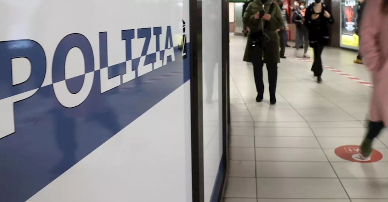 Sicurezza, nasce la Polmetro per le metro di Roma, Milano e Napoli