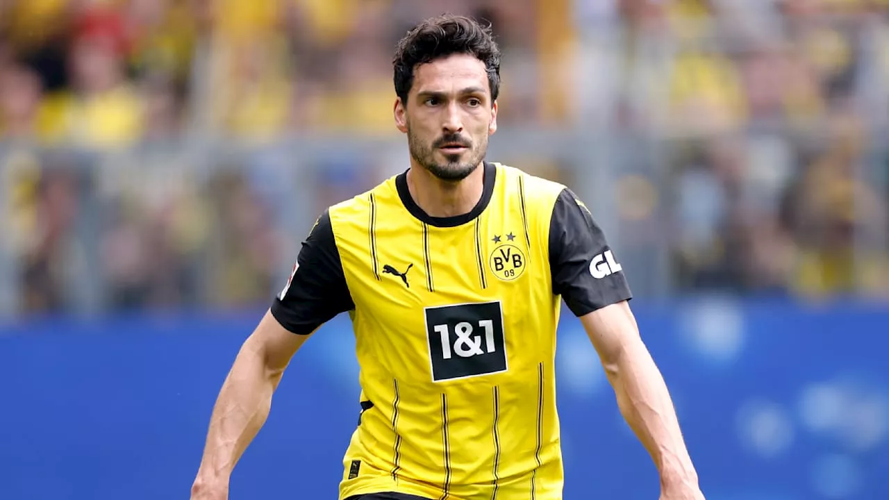 Mats Hummels: Ex-BVB-Star NICHT zu Bologna – welche Klubs noch im Rennen sind