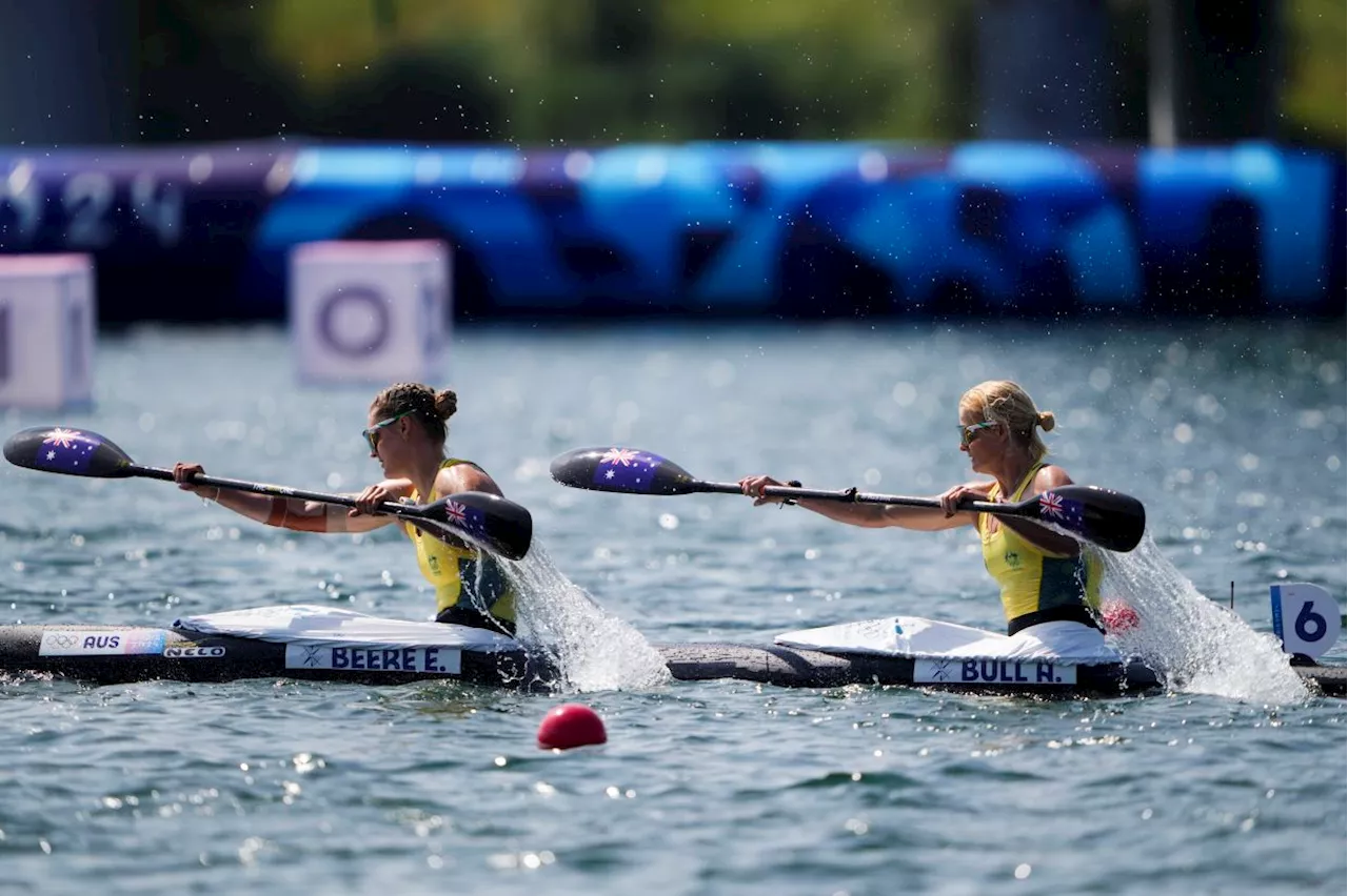  Australian team hit Covid-19 badly but athletes still competed while positive