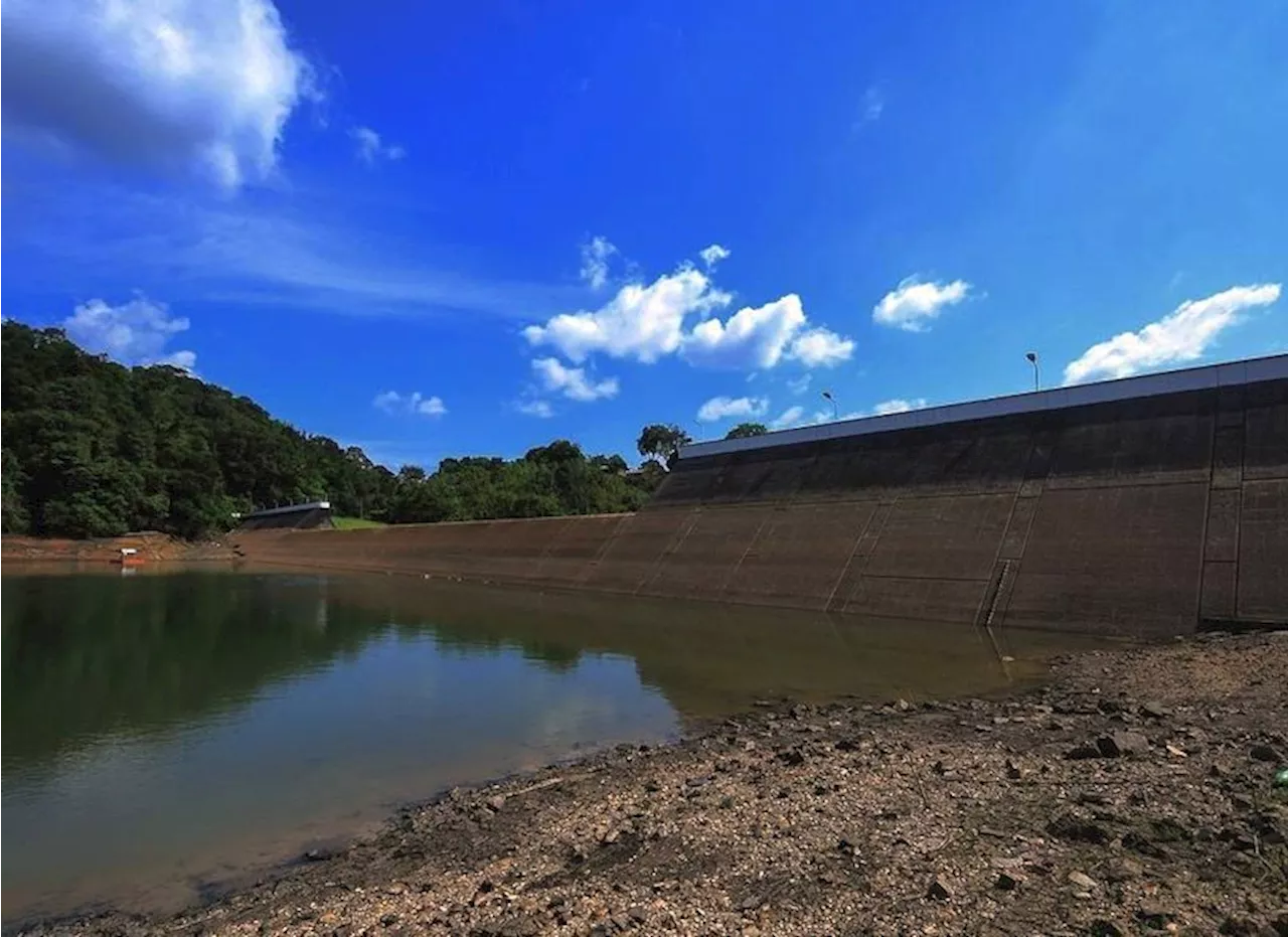Reserves at three dams at dangerous level, says Nadma