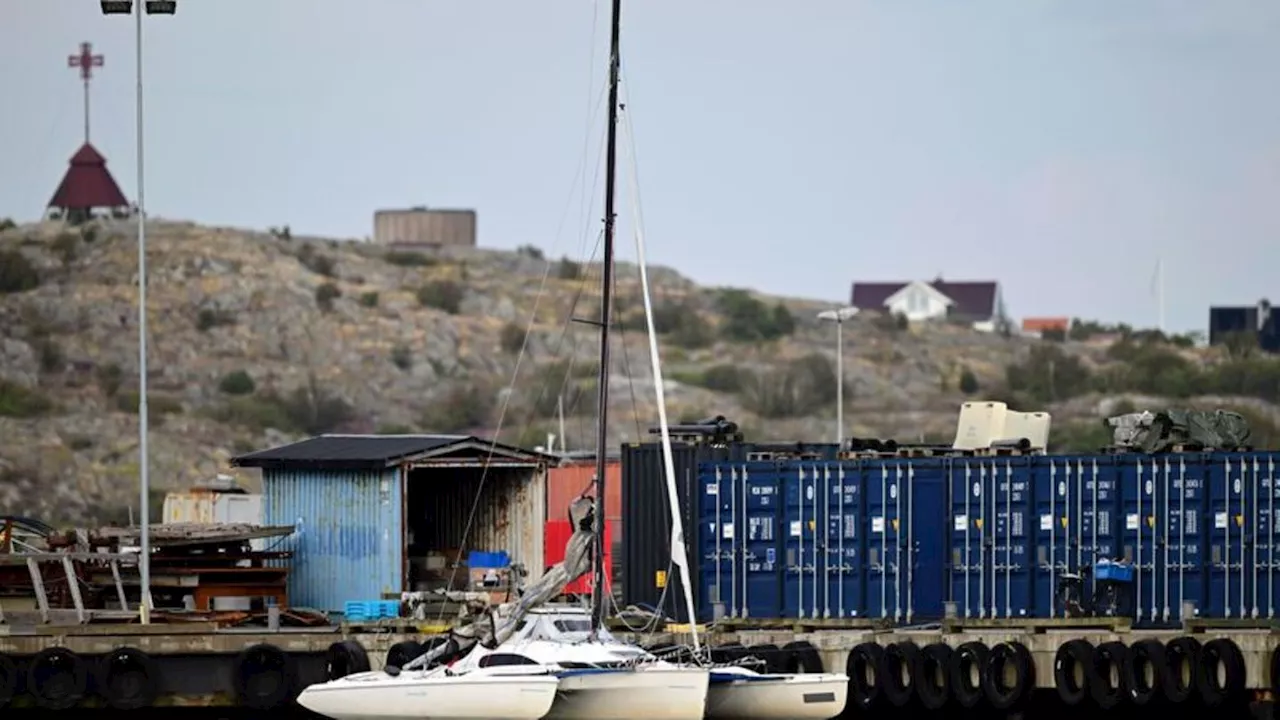 Deutscher tot in Schweden: Schweden: Deutscher tot - Mordverdacht gegen Segelpartner