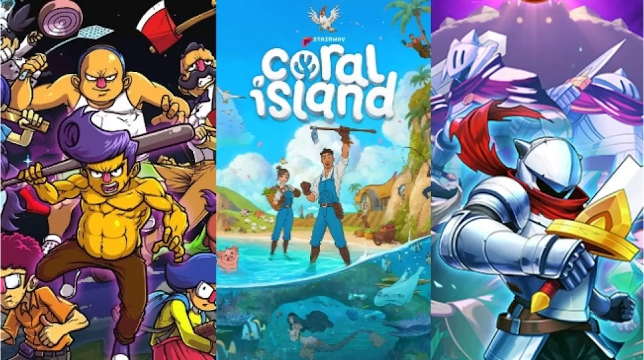 10 Rekomendasi Game Buatan Indonesia di Steam, Cerita Seru dan Menantang