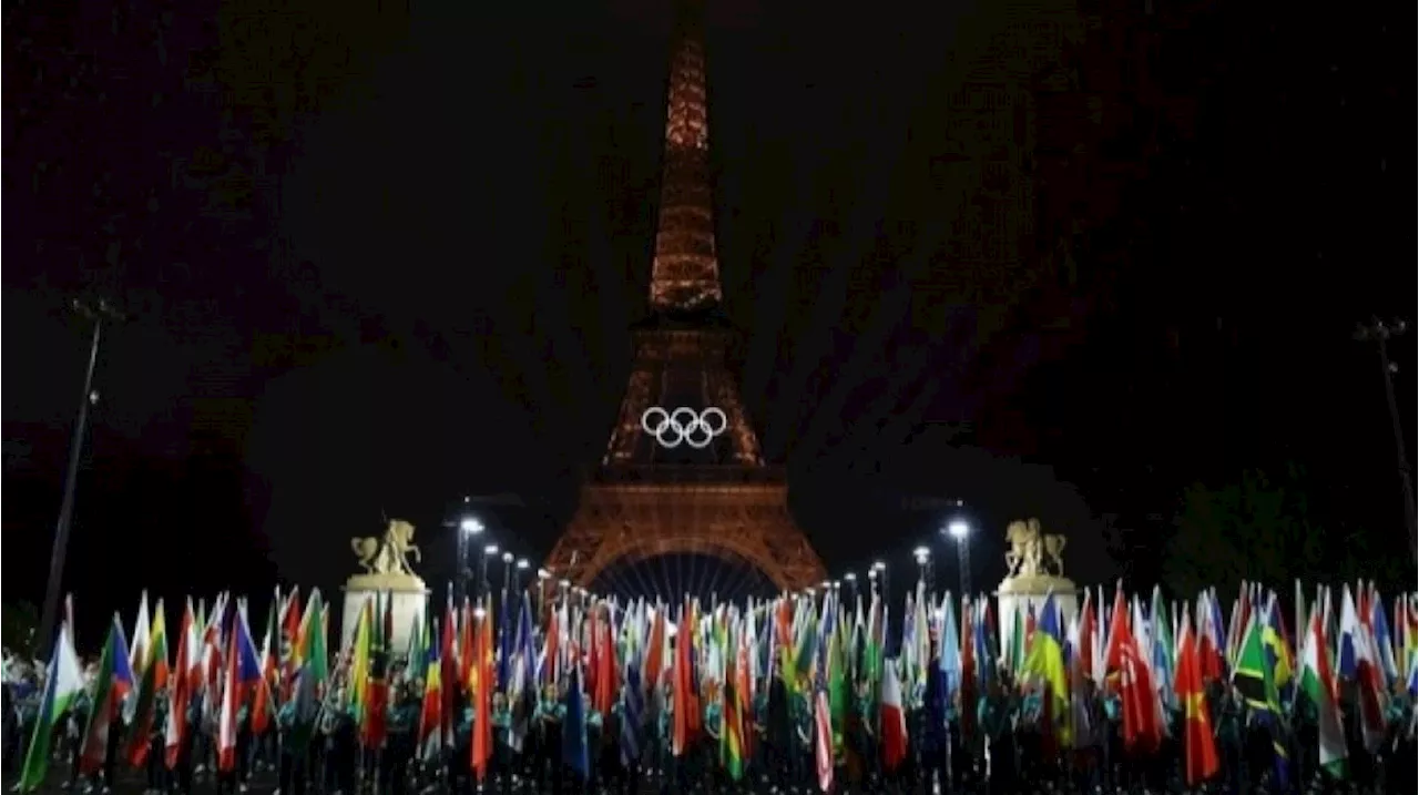 Atlet Temukan Cacing di Makanan Olimpiade Paris, Kondisi Wisma Kontingen Dicap Kurang Layak