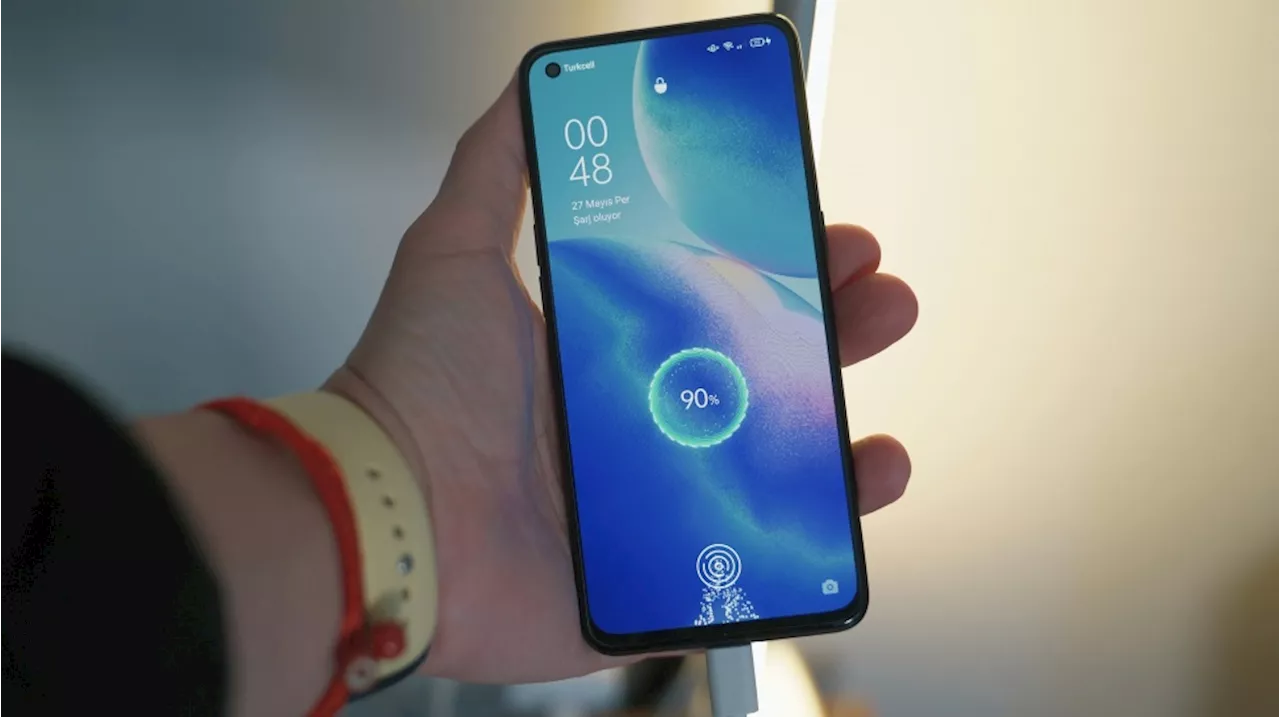 Tak Perlu Lagi Khawatir Lowbatt! Ini Dia 3 HP dengan Pengisian Daya Tercepat