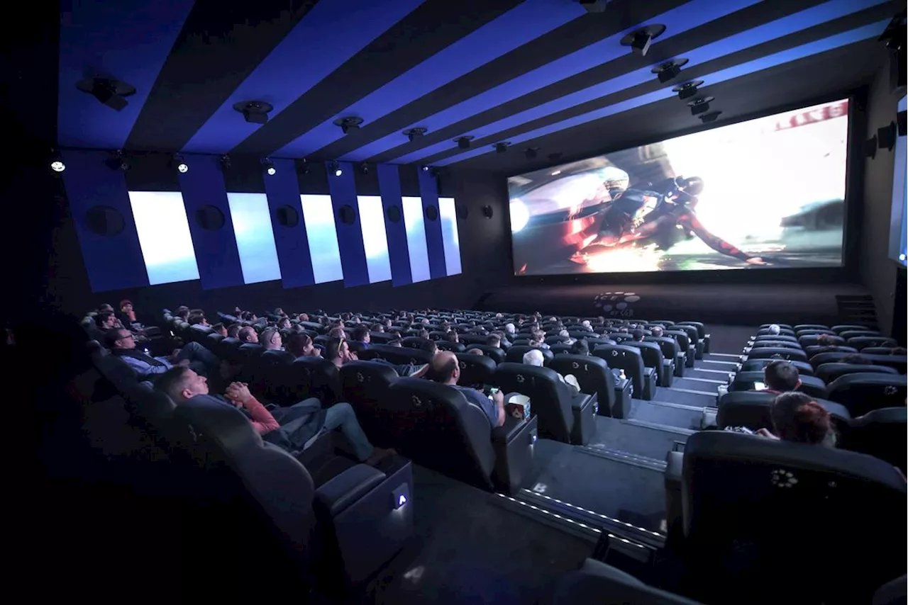 Cinémas à Pau : une belle fréquentation des multiplexes depuis juin, l’Art et Essai à la peine