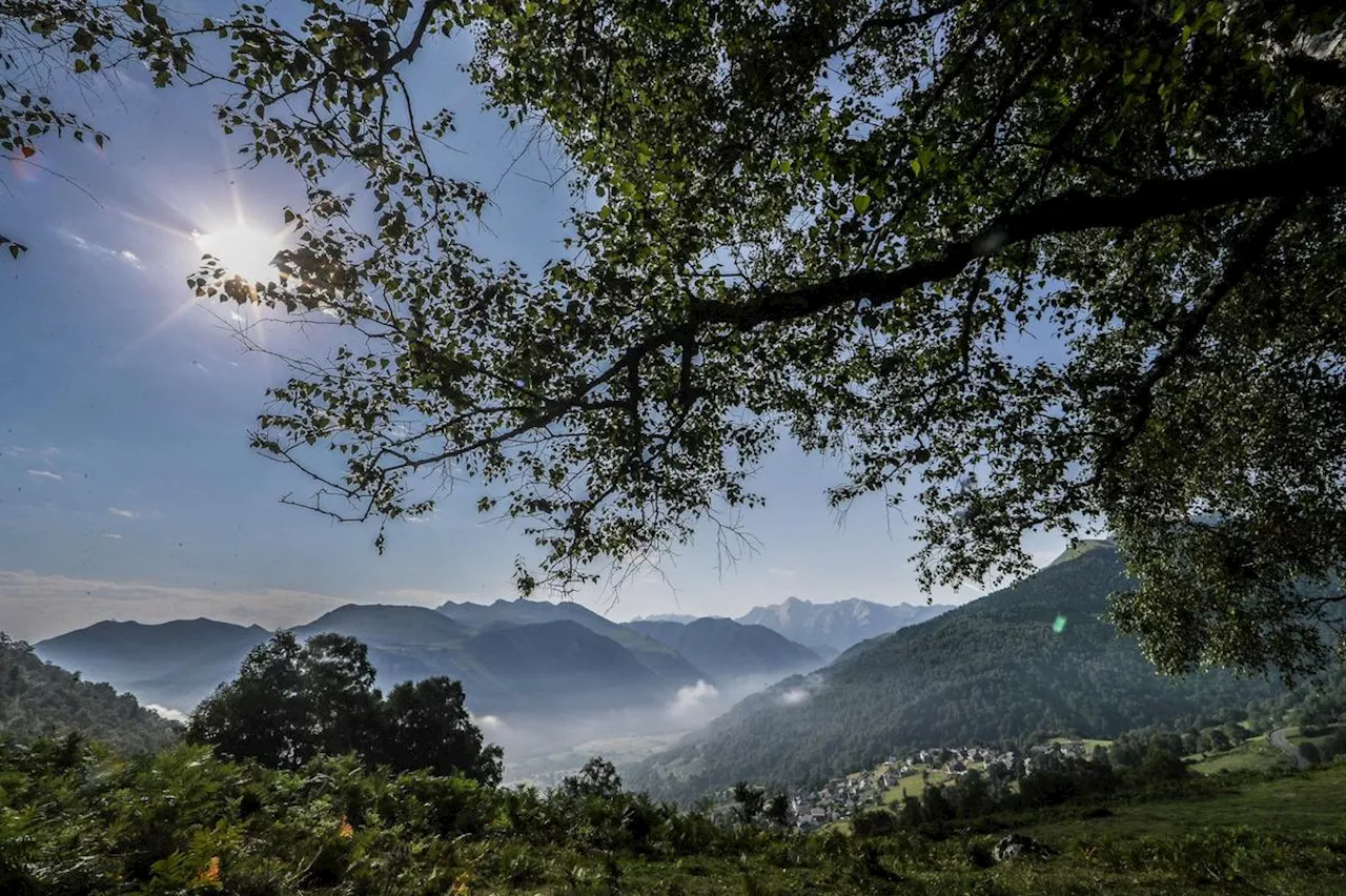 Le Parc National des Pyrénées : une merveille de la Nouvelle-Aquitaine à (re) découvrir en images