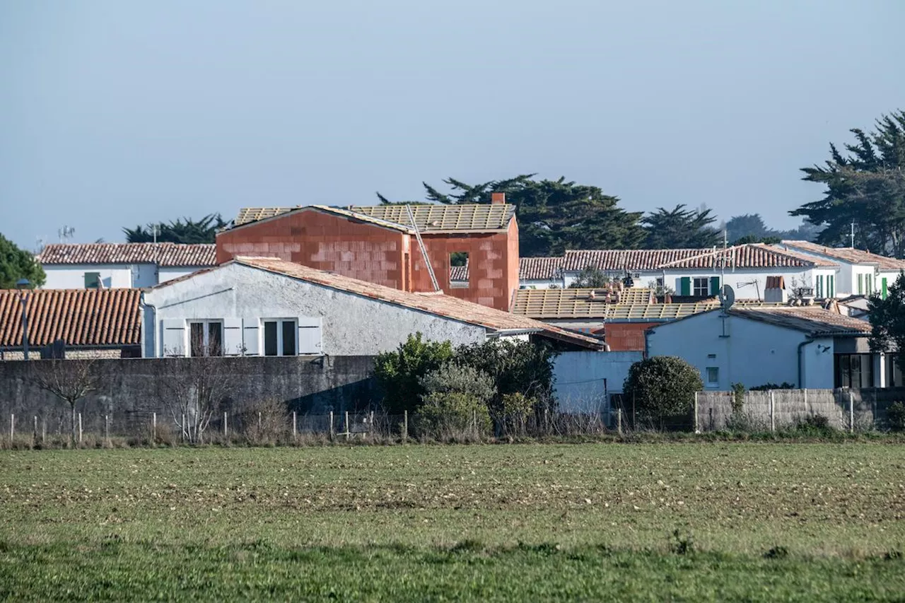 Marché immobilier en Charente-Maritime : six nouvelles communes reclassées