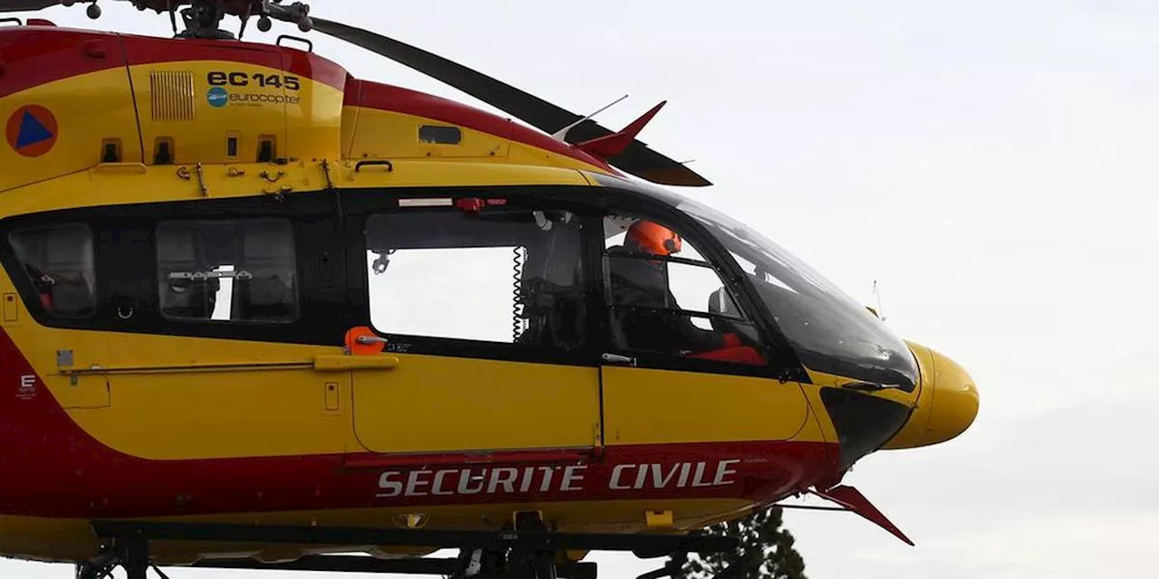 Pyrénées : un randonneur évacué en urgence absolue à Borce et un autre coule à pic dans le lac d’Ayous