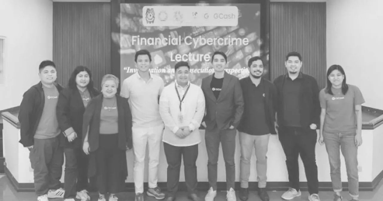 GCash, gobyerno nag-uban batok financial cybercrime