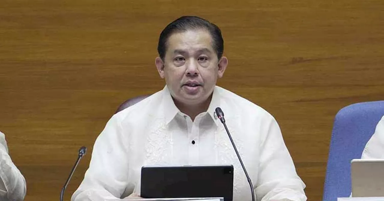 Romualdez: P6.352 trillion budget key to sustaining economy