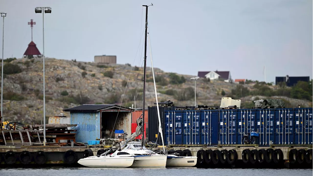 Auf dem Heimweg von einer Regatta: Berliner soll seinen Segelpartner in Schweden ermordet haben