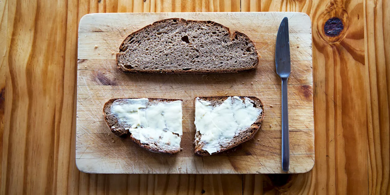 Debatte um kostenloses Schulmittagessen: Sollen sie etwa Stullen essen?