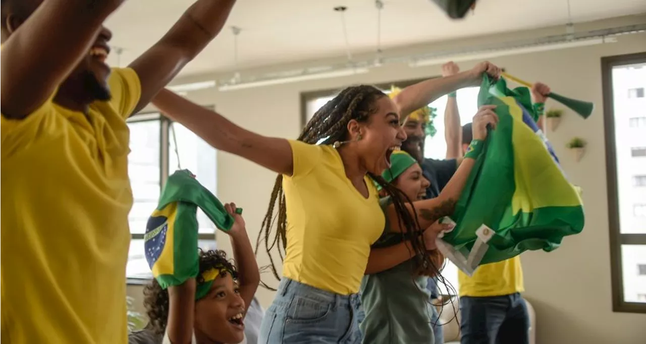 Itens do Time do Brasil com até 25% OFF + cupom no Mercado Livre; veja sugestões