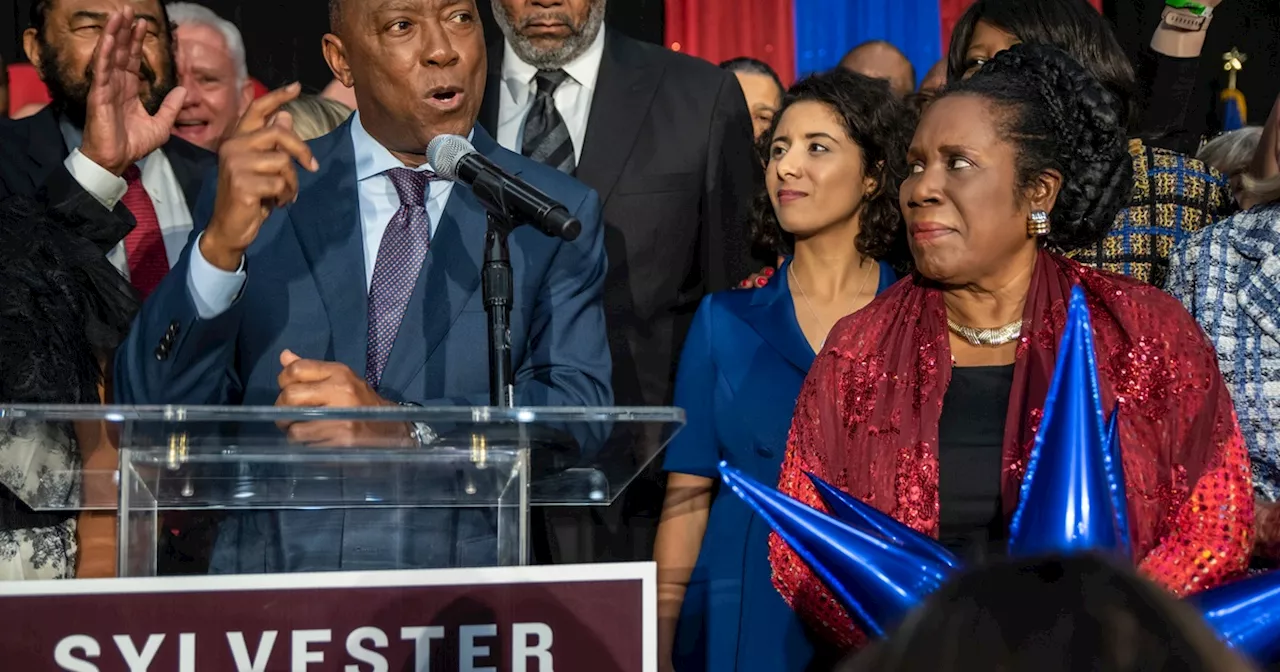 Here are the Democrats seeking to replace U.S. Rep. Sheila Jackson Lee