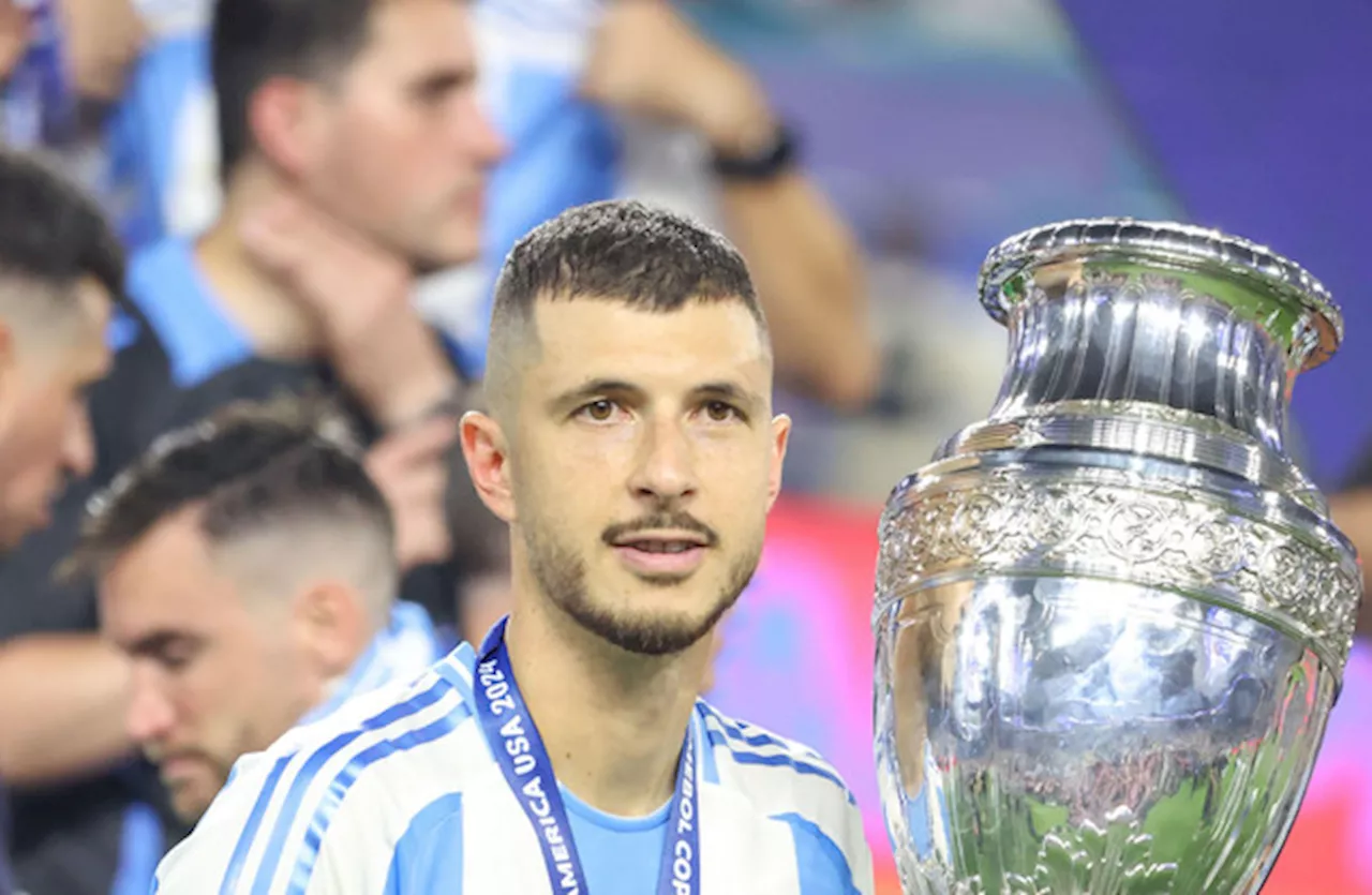 Argentina international becomes West Ham's sixth summer international