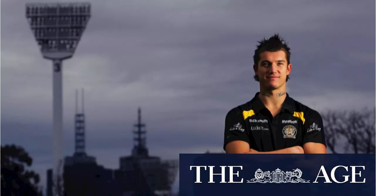 'Boy, could he play': Dusty's journey to Richmond greatness