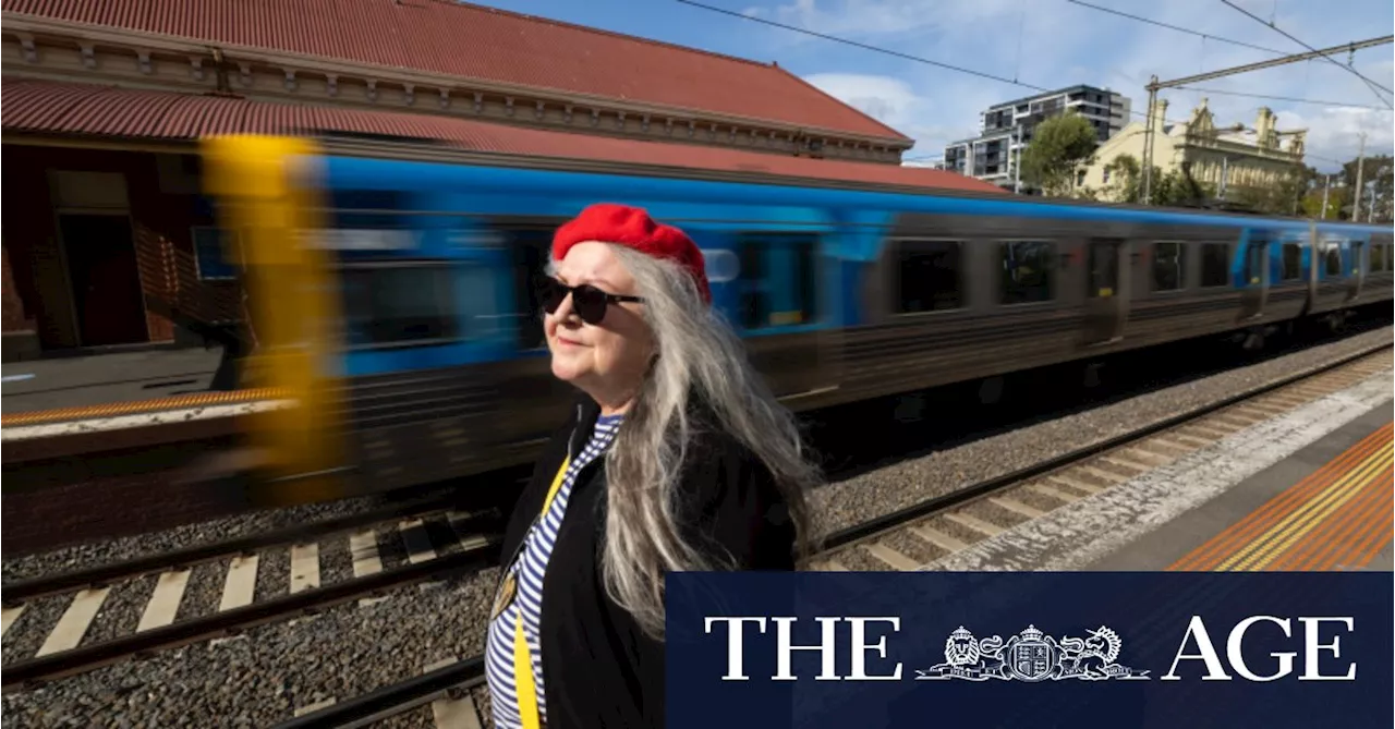 ‘Ridiculous in a city this size’: The push to unclog Melbourne’s most infuriating train line