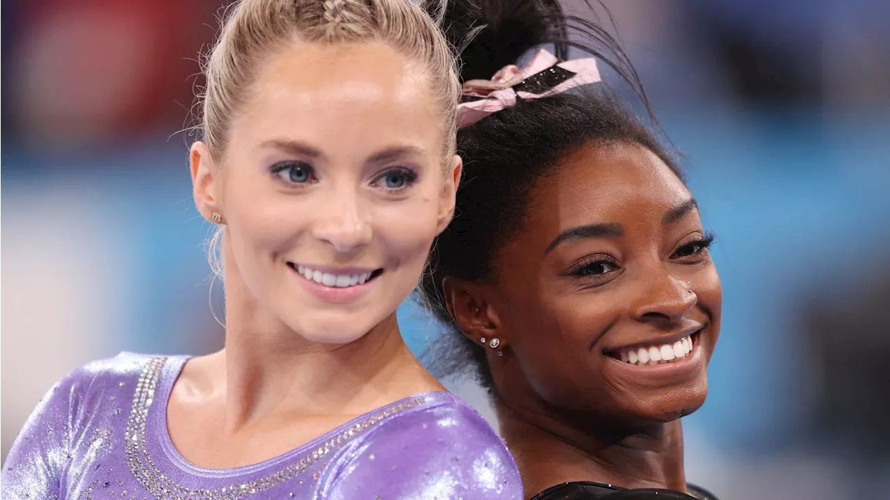 MyKayla Skinner Pleads for ‘Cyberbullying’ to End Amid Simone Biles Feud