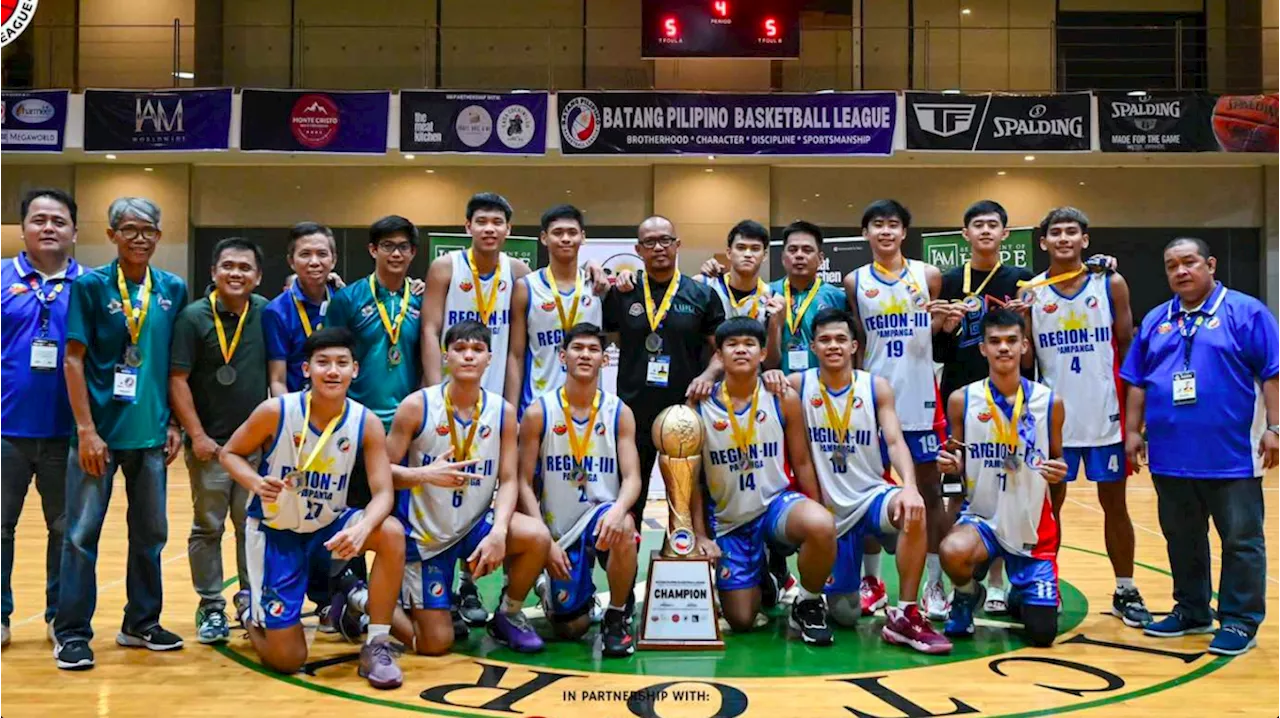 BPBL Season 2 National Finals: A showcase of talent, team spirit and triumph